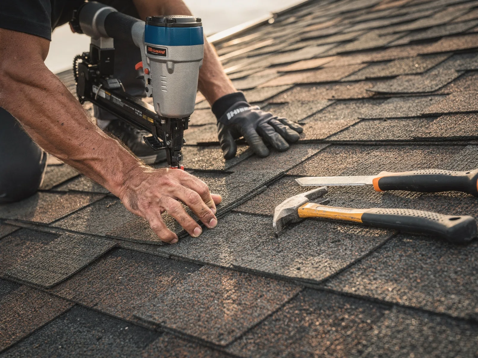 Why choose Roof Repair in Oxford, MD